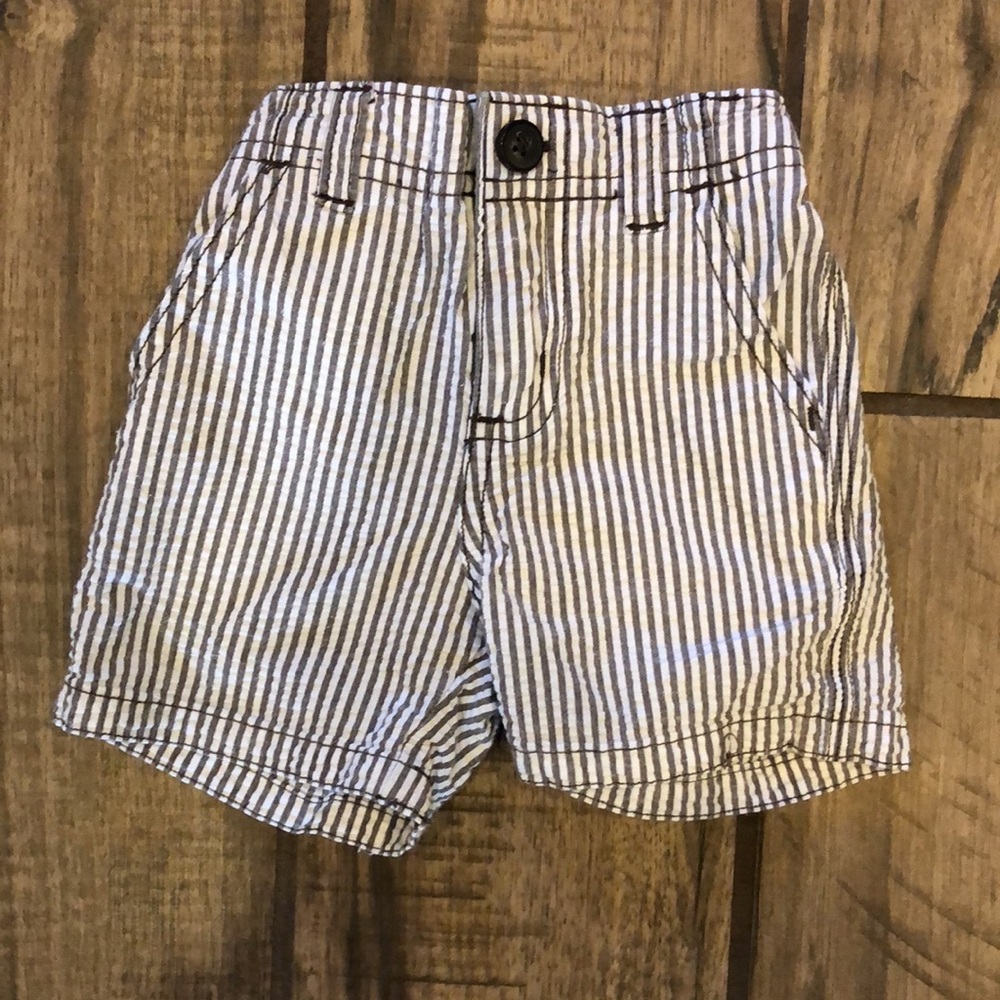 Baby Gap and Gymboree shorts. - Picture 5 of 6